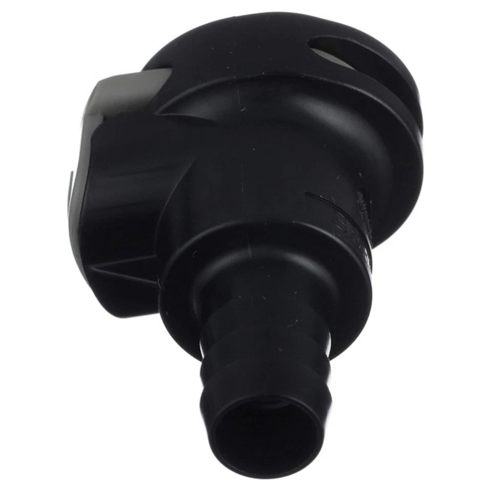 Attwood Marine 8838HF6 Universal Sprayless Connector Female Fitting 8838HF6