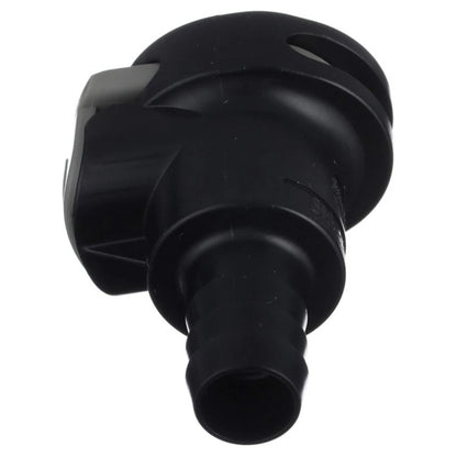 Attwood Marine 8838HF6 Universal Sprayless Connector Female Fitting 8838HF6