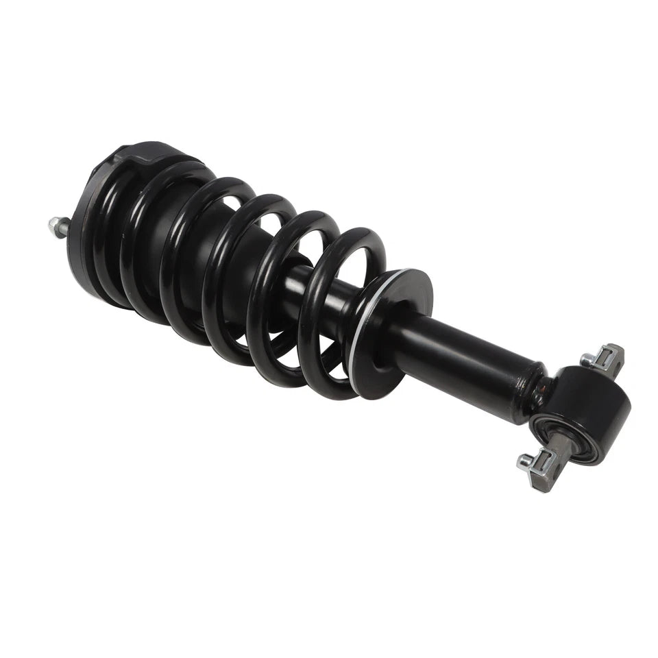 2007-2014 GMC Yukon XL 1500 SK-2806 LTZ Pair Front Magnetic Struts Assys