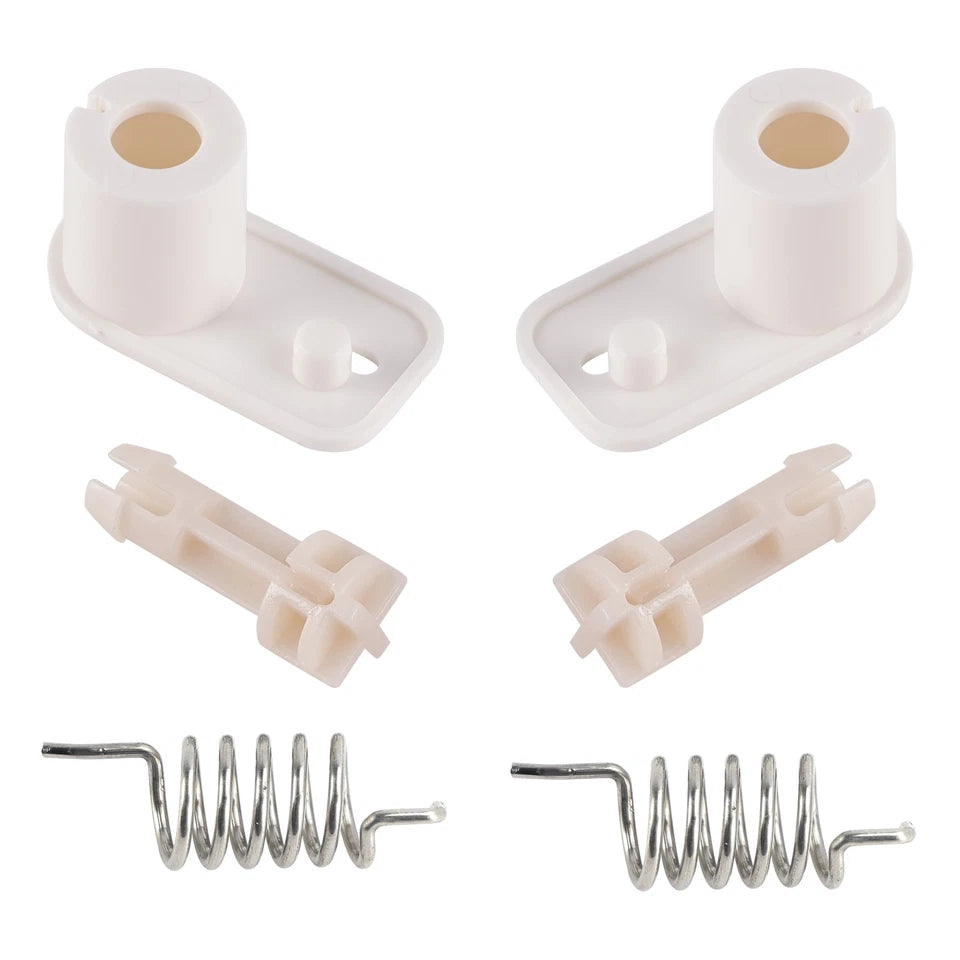 Dometic RM2350 RM2301 RM2553 Freezer Door Hinge Spring Replacement Kit