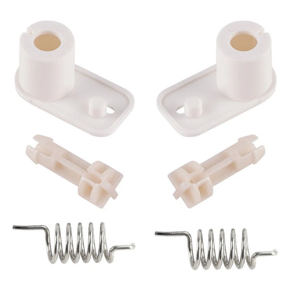 Dometic RM2350 RM2301 RM2553 Freezer Door Hinge Spring Replacement Kit