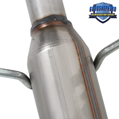 2011-2016 Hyundai Sonata GL/GLS Sedan 4-Door Catalytic Converter 54885