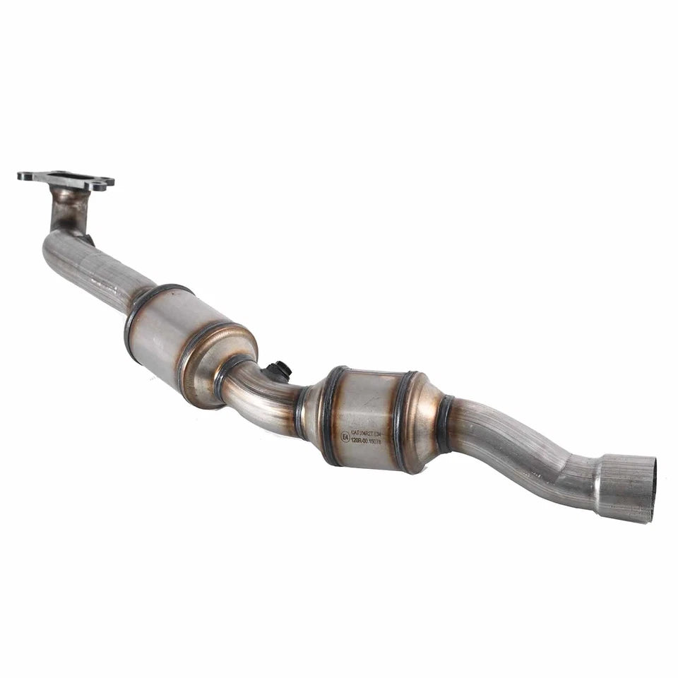 2012-2015 Chevy Camaro 3.6L Left&Right Catalytic Converter