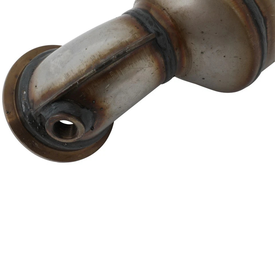 2013-2016 Buick Encore 1.4L 16659 Exhaust Catalytic Converter