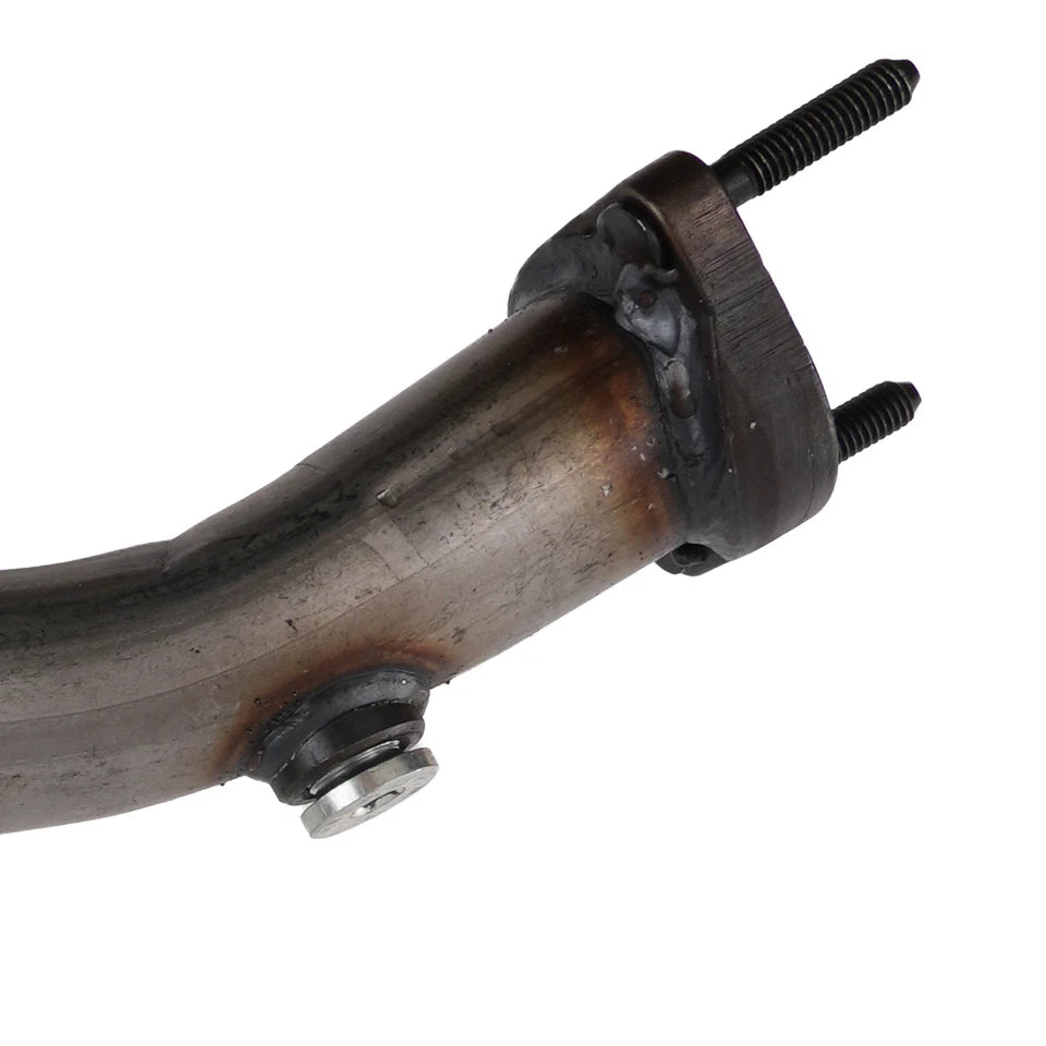 2001 BMW X5 Both Manifold Catalytic Converter