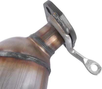 2007-2010 Saturn Outlook 3.6L 6 Cylinder Cylinder Front Driver & Passenger Catalytic Converter