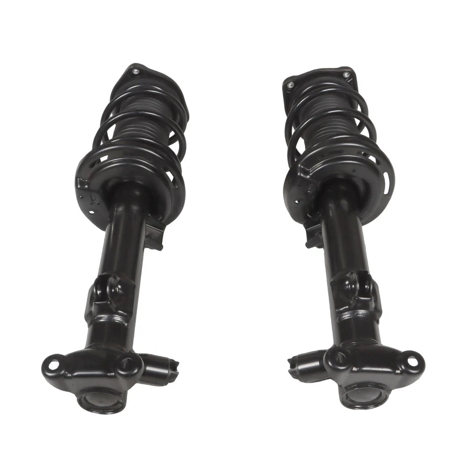 2016-2016 E 400 Coupe A2073231300 Front Absorber Struts