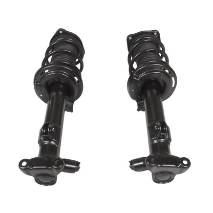 2009-2016 E-Class Coupe (C207) A2073231300 Front Absorber Struts