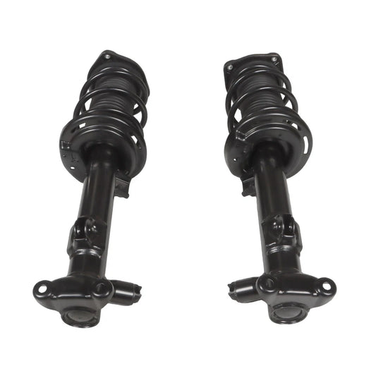 2016-2016 E 200 Coupe A2073231300 Front Absorber Struts