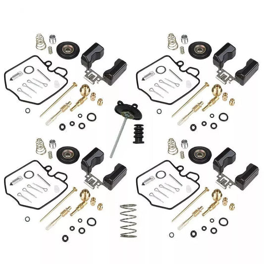 1980-1983 Honda Goldwing 1100 GL1100 4x Carburetor Carb Rebuild Repair Kit