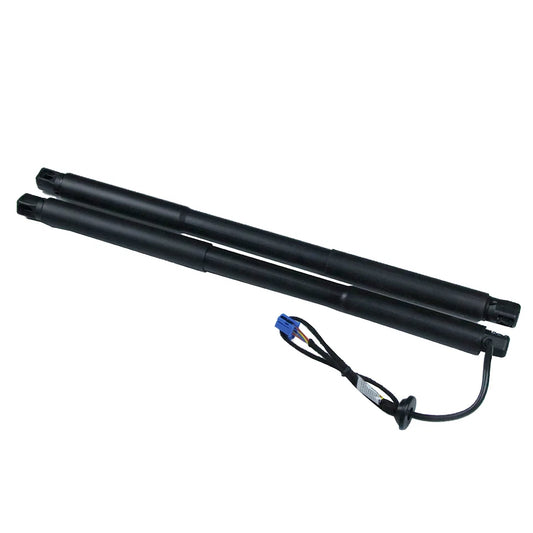 2017-2019 Mercedes-Benz GLS450 X166 1668900100 L&R Rear Power Hatch Lift Support Strut Shock