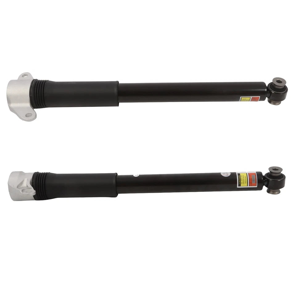 Range Rover Velar L560 2017- LR090655 2X Rear Shock Absorbers w/CVD