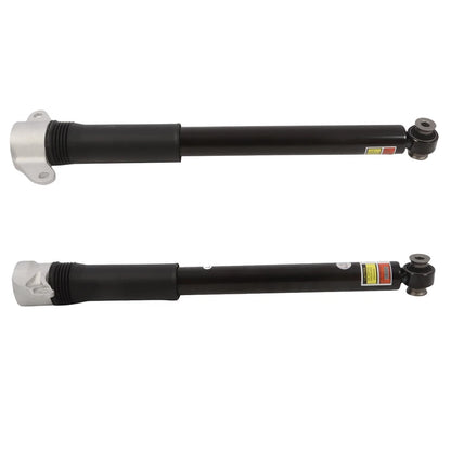 Range Rover Velar L560 2017- LR090655 2X Rear Shock Absorbers w/CVD