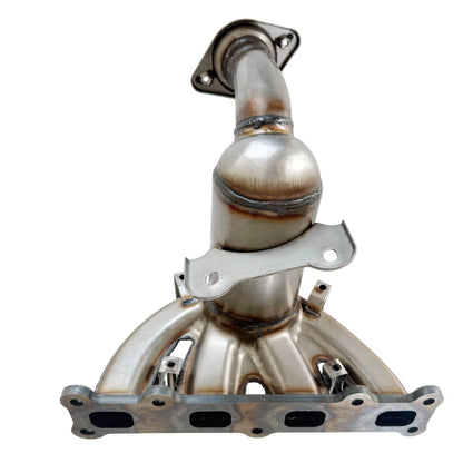 Jeep 2007-2017 Patriot 2.4L 4WD 674-871 Exhaust Manifold Catalytic Converter