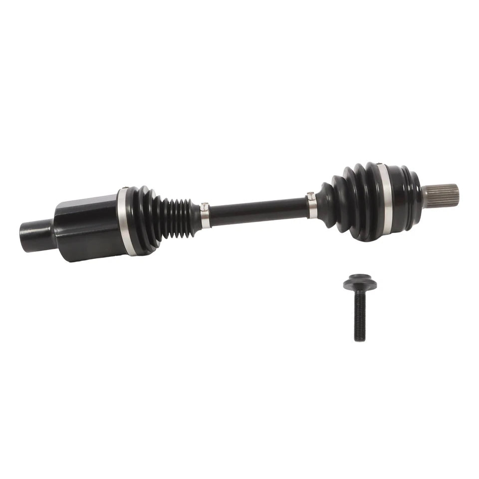 2014-2017 Mercedes-Benz S550 4Matic A2223305000 Front Left CV Axle Shaft