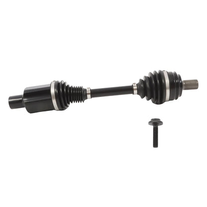 2018 Mercedes-Benz Maybach S560 A2223305000 Front Left CV Axle Shaft