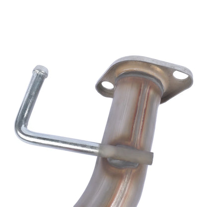 2013-2019 Nissan NV200 2.0L Front and Rear Catalytic Converter Set