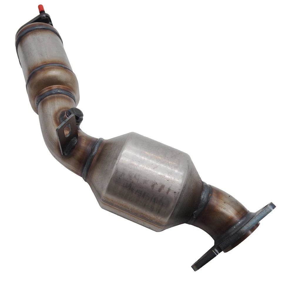 2003-2006 Infiniti G35 16197 Left & Right Catalytic Converter