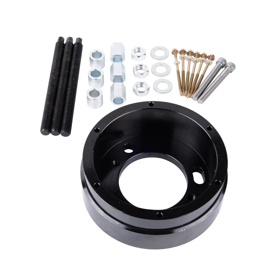 Cummins ISX12 ISX15 4918991 Crankshaft Front Seal Wear Sleeve Remover Installer
