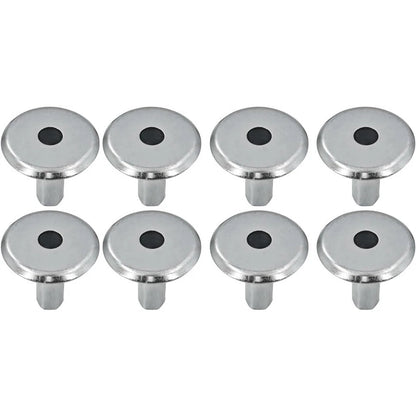 2003-2007 Ford 6.0L Powerstroke Diesel F250 F350 F450 F550 F650 F750 Excursion E150 E250 E350 E450 KF04060BK Factory Direct Sale Body Bracket Kit Suitable