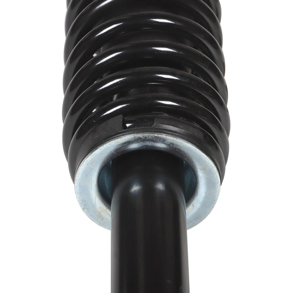 2014-2017 Jaguar X351 XJR C2D16483 RWD Pair Front Shock Struts Assembly w/o Electric