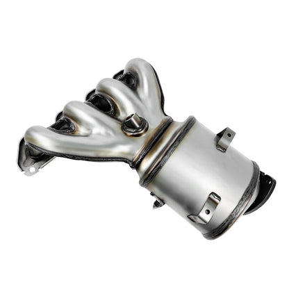 2016 Chevrolet Cruze Limited Manifold Catalytic Converter