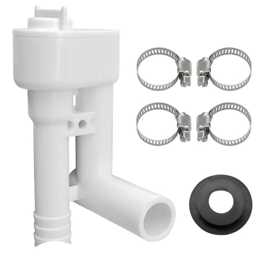 Dometic RV Toilet Replacement Part 385316906 748 Vacuum Breaker Kit