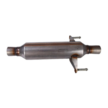 2009-2010 Pontiac Vibe 1.8L Front Pipe Catalytic Converter