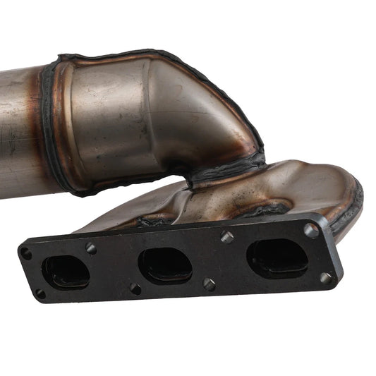 2001-2006 BMW X5 3.0i Sport Utility 4-Door 3.0L 2979CC l6 Catalytic Converter
