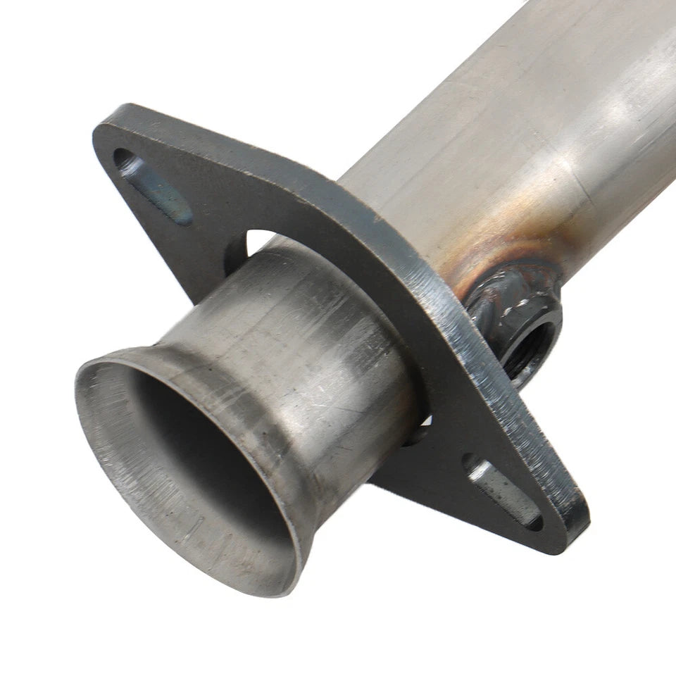 Ford 2005-2010 Mustang 4.0L Right & Left Side Catalytic Converters