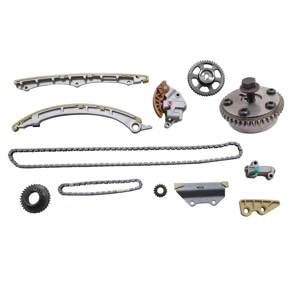 2013-2015 Acura ILX 2.4L Engine K24Z Timing Chain Kit 14510-R40-A01 13620-RAA-A02
