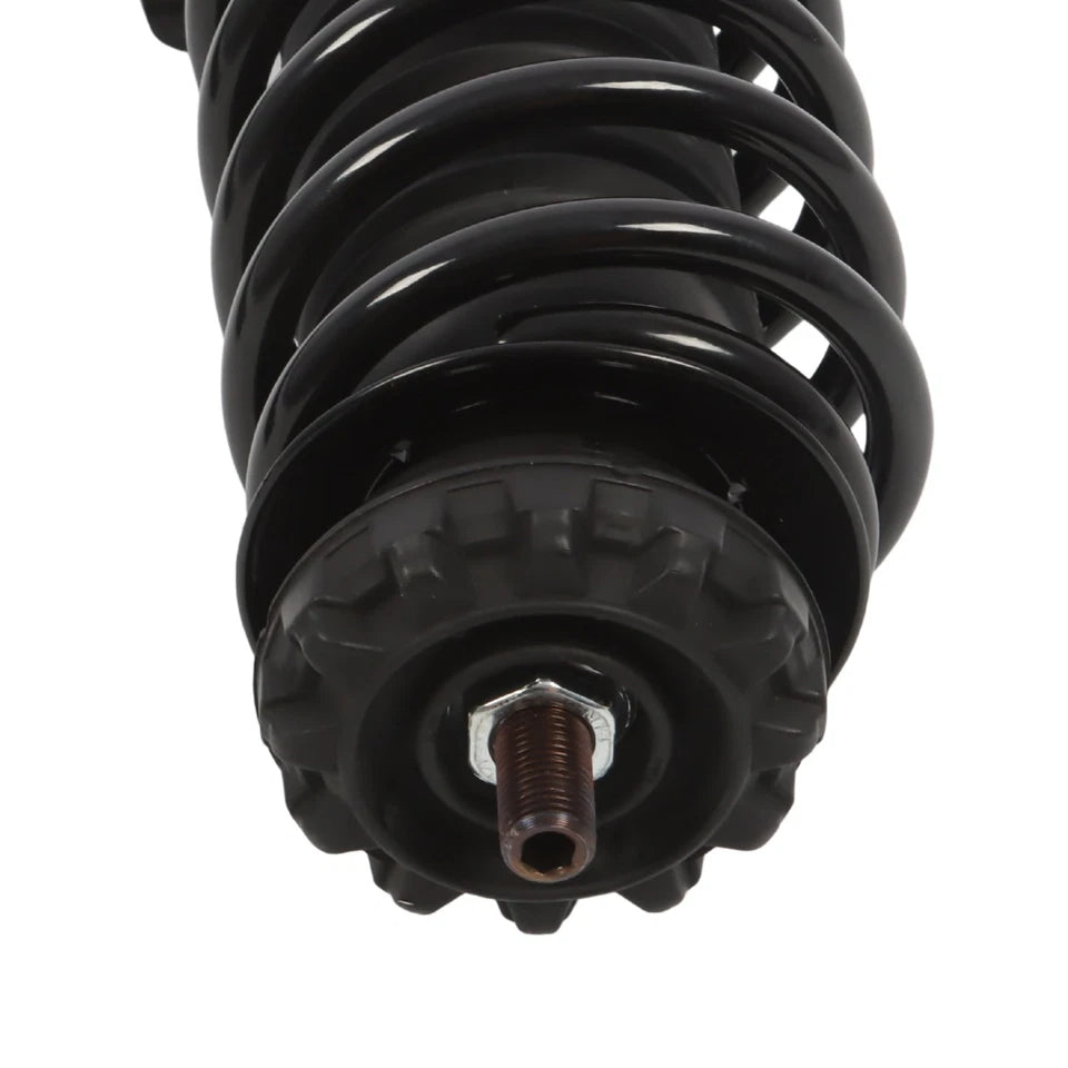 2008-2016 Smart Fortwo W451  4x Front and Rear Shock Struts Assys Fit w/o ADS
