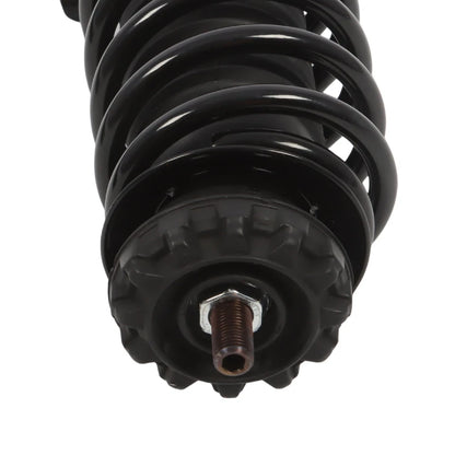 2008-2016 Smart Fortwo W451  4x Front and Rear Shock Struts Assys Fit w/o ADS