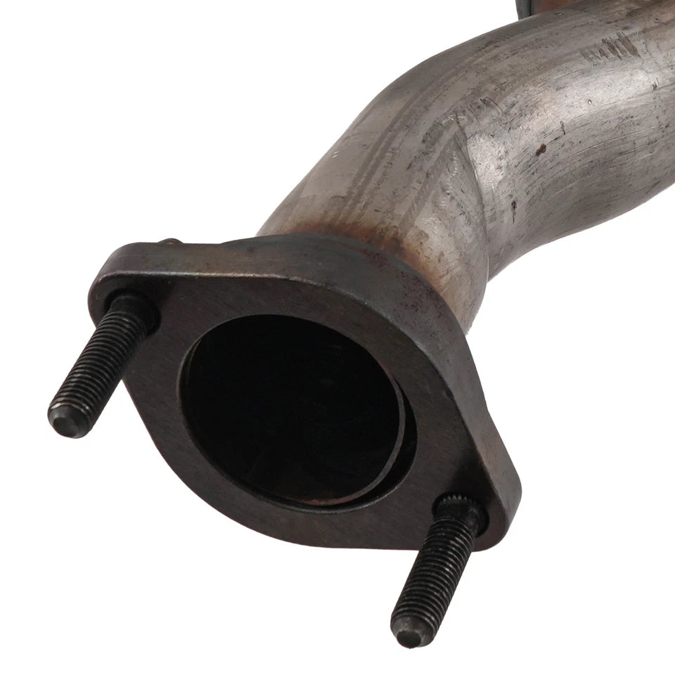 2001 BMW X5 Both Manifold Catalytic Converter