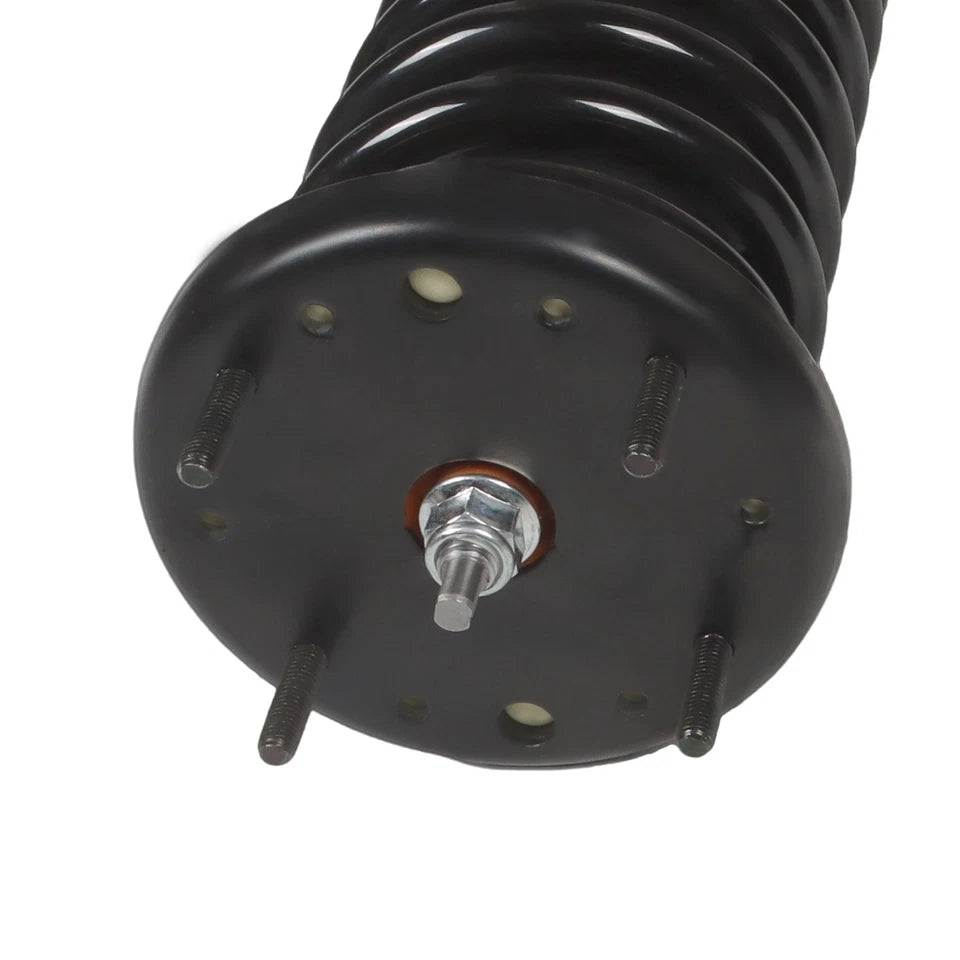 2014-2017 Jaguar X351 XJR C2D16483 RWD Pair Front Shock Struts Assembly w/o Electric