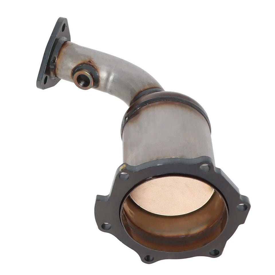 Nissan 2003-2007 Murano SL 6 Cyl 3.5L Front 16222 16221 Left & Right Catalytic Converter