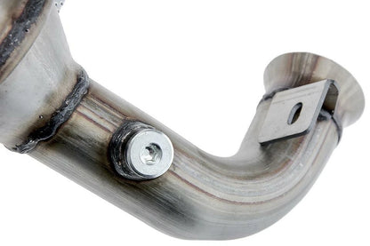 Citroen C-Elysee C1 II C3 III C4 Cactus DS3 DS3 Cabriolet 9672883980 Catalytic Converter