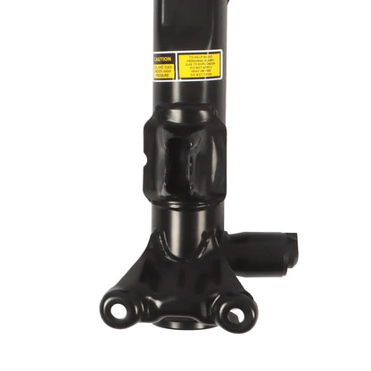 2015-2017 Mercedes-Benz CLS400 RWD 218 320 31 13 Pair Front Air Shock Struts w/ ADS