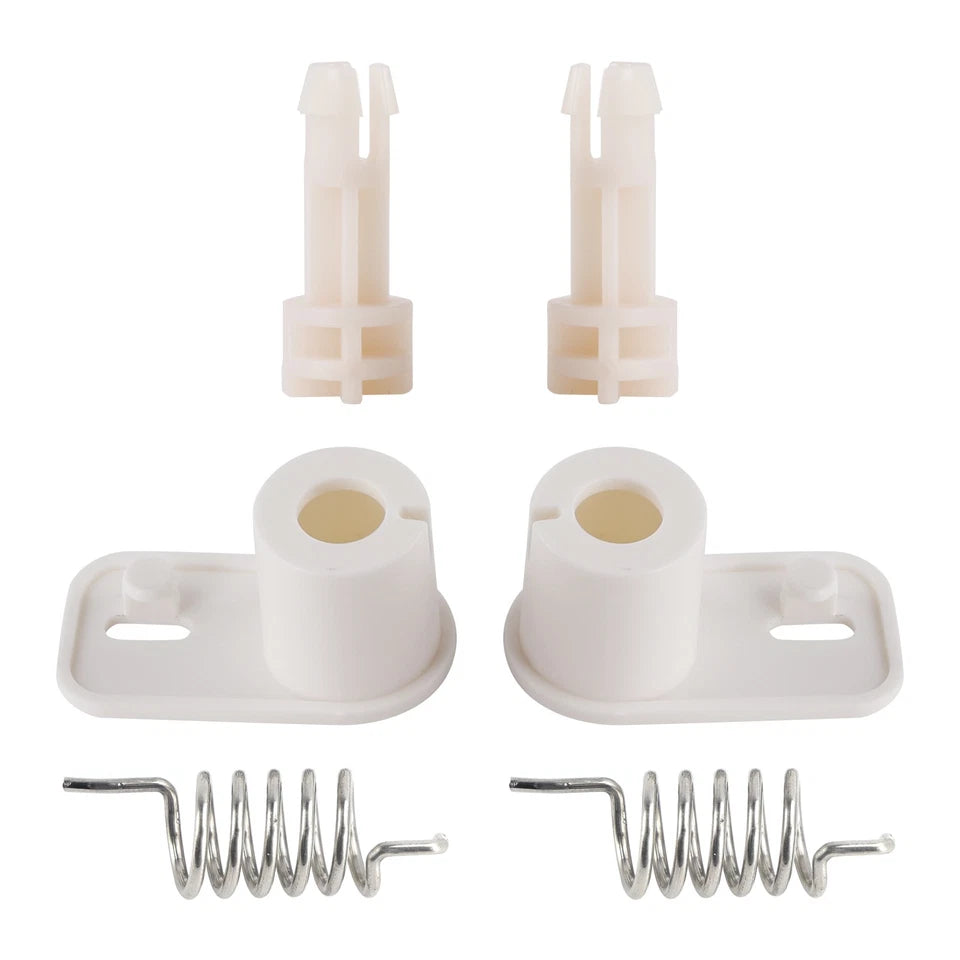 Dometic RM2350 RM2301 RM2553 Freezer Door Hinge Spring Replacement Kit