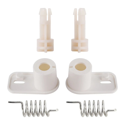 Dometic RM2350 RM2301 RM2553 Freezer Door Hinge Spring Replacement Kit