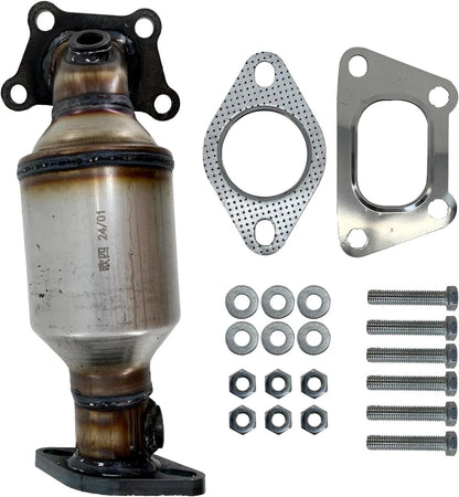 2014-2019 Chevrolet Impala 3.6L Catalytic Converter