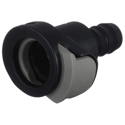 Attwood Marine 8838HF6 Universal Sprayless Connector Female Fitting 8838HF6