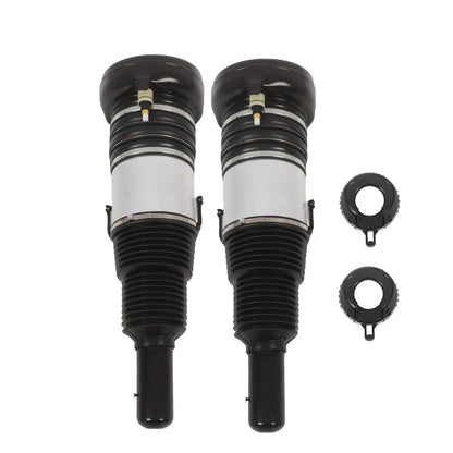 2017-2022 Bentley Bentayga Pair Front Left Right Air Suspension Shock