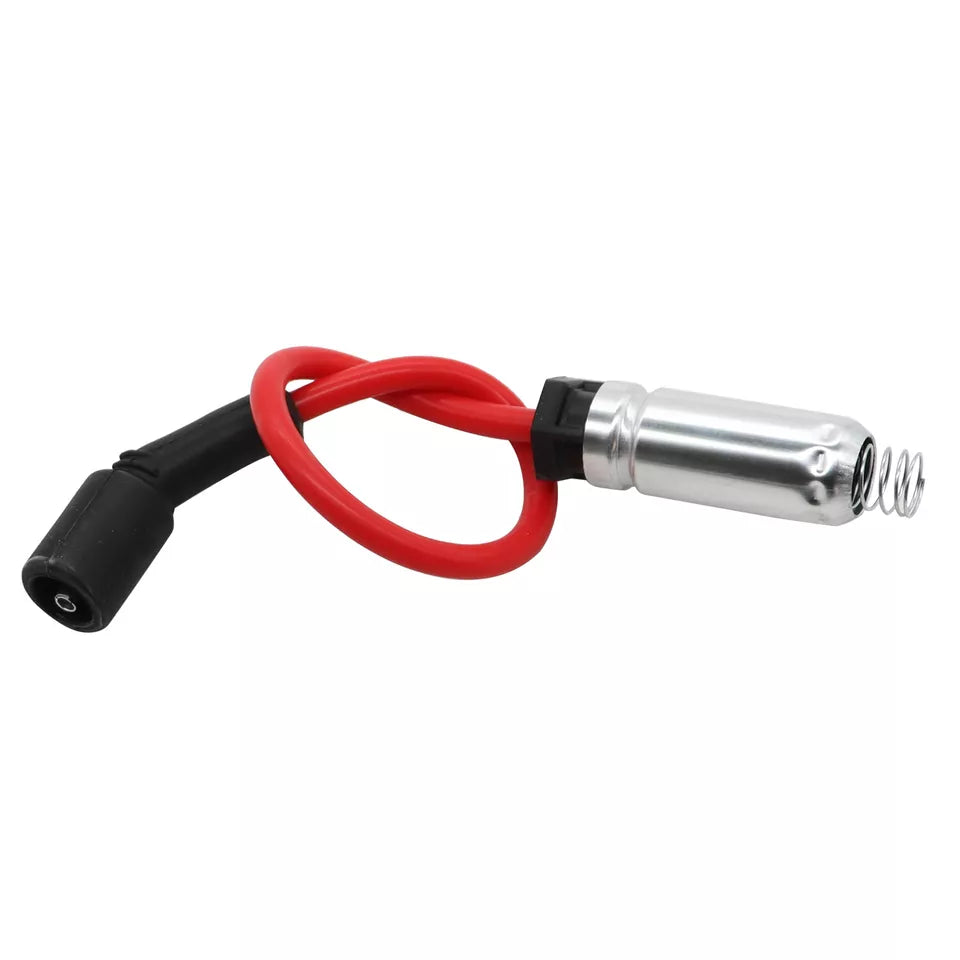 2015-2016 Chevy Silverado 1500 V6 4.3L 8xIgnition Coil+Spark Plug+Wire Set UF414 12573190