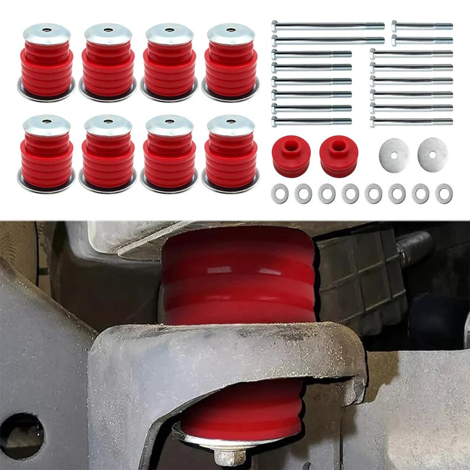 1980-1998 Ford F-250 F-350 2WD and 4WD KF04060BK Factory Direct Sale B ...