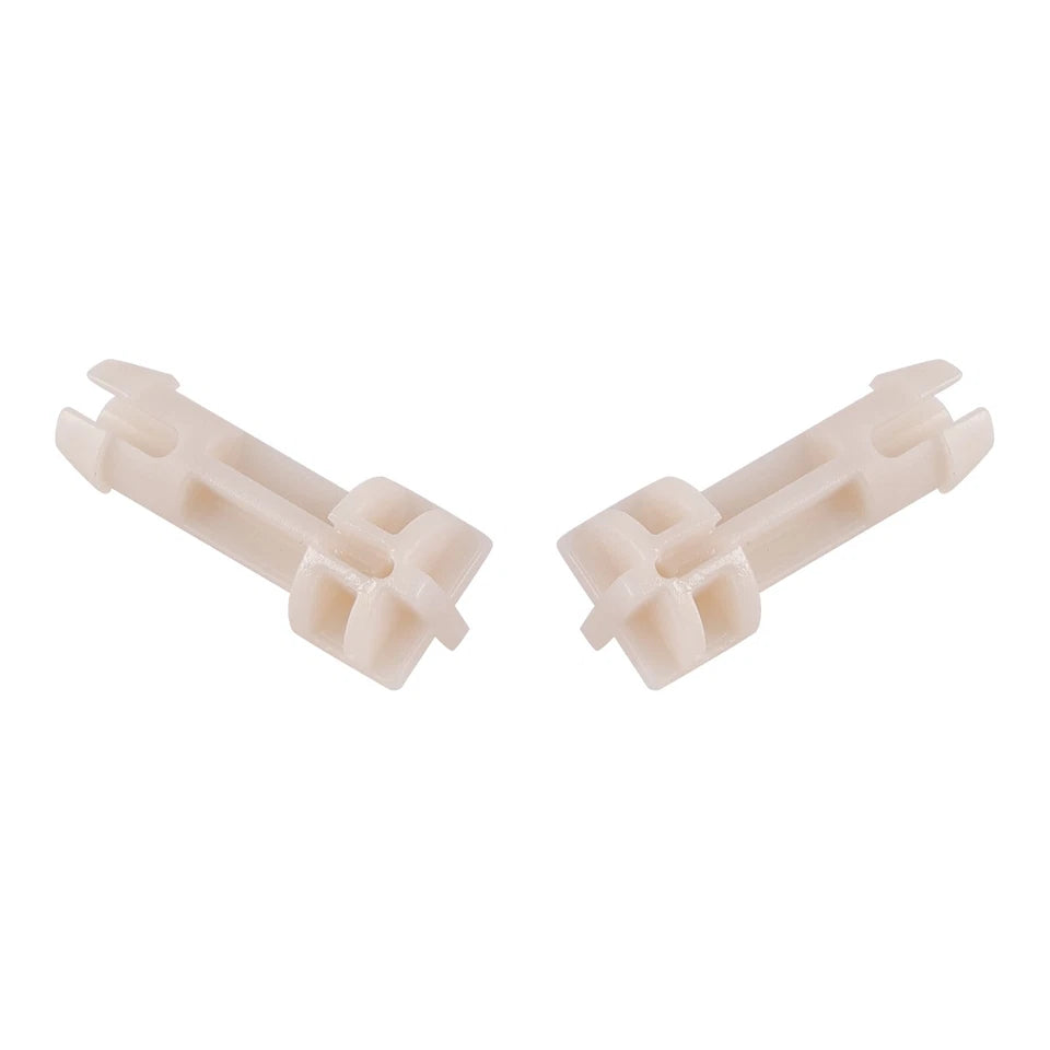 Dometic RM2350 RM2301 RM2553 Freezer Door Hinge Spring Replacement Kit