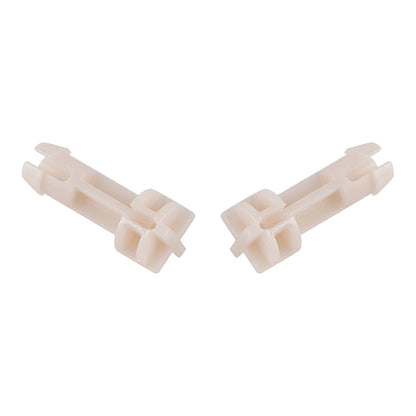 Dometic RM2350 RM2301 RM2553 Freezer Door Hinge Spring Replacement Kit
