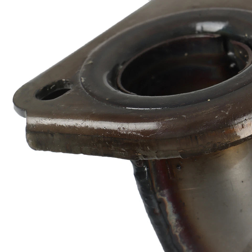 2013 Hyundai Elantra Coupe 16867 Catalytic Converter