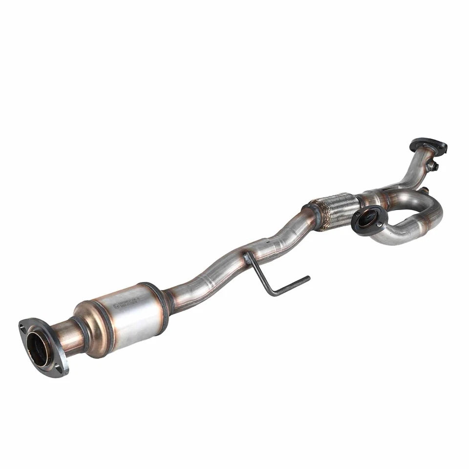 2005-2017 Toyota Avalon 3.5L Catalytic Converter with Flex Y Pipe