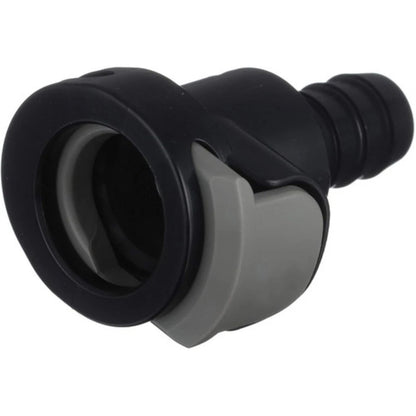 Attwood Marine 8838HF6 Universal Sprayless Connector Female Fitting 8838HF6